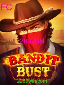 BanditBustBonusBuy