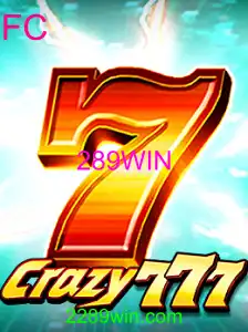 Crazy777