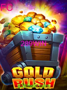 GoldRush